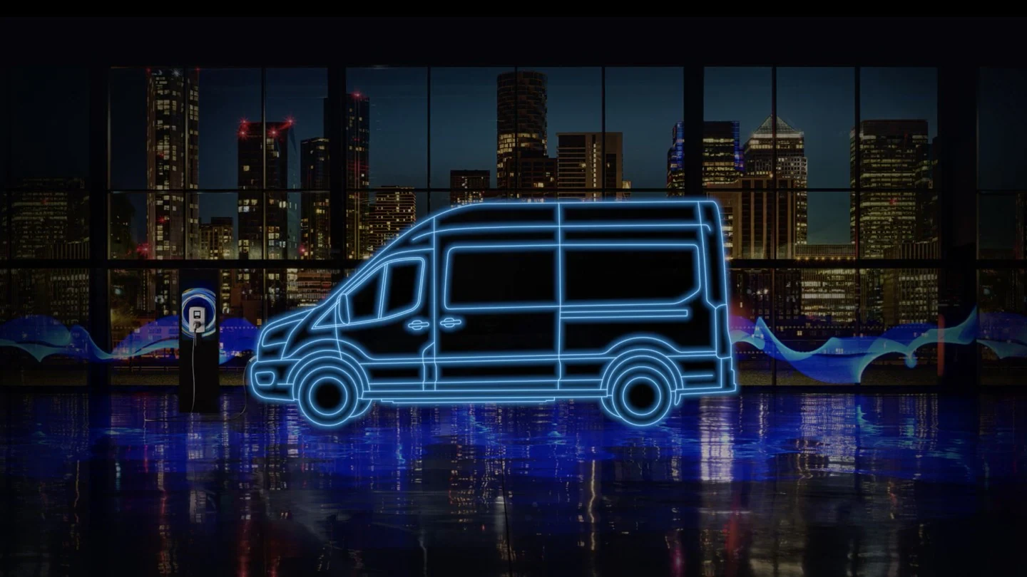 VAN